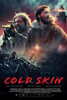 poster Cold Skin
