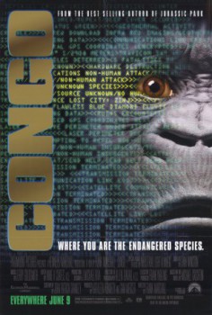 poster Congo