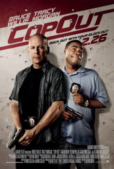 poster Cop Out
          (2010)
        