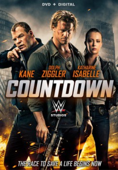 poster Countdown