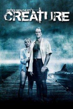 poster Creature (1998)