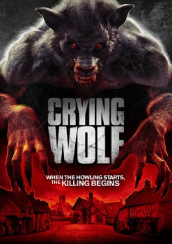 poster Crying Wolf