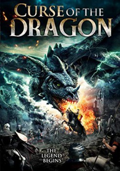 poster Curse of The Dragon
