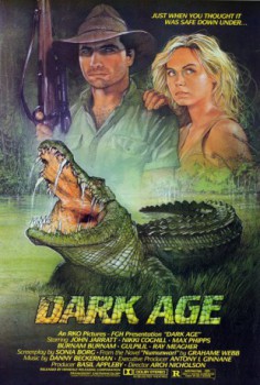 poster Dark Age