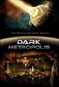 poster Dark Metropolis