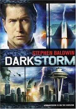 poster Dark Storm