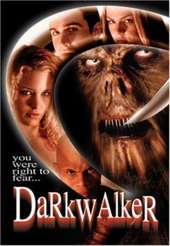 poster Darkwalker