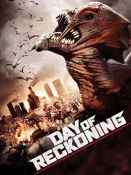 poster Day of Reckoning