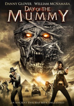 poster Day of the Mummy
          (2014)
        