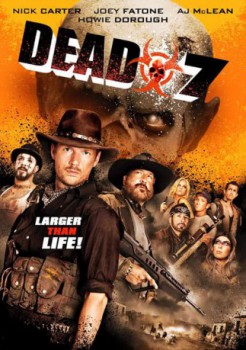 poster Dead 7