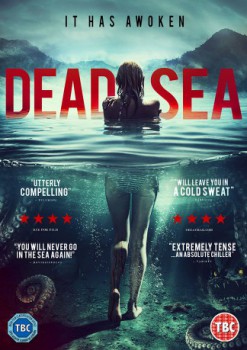 poster Dead Sea
          (2014)
        