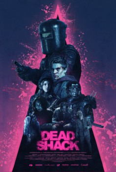 poster Dead Shack