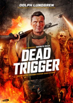 poster Dead Trigger