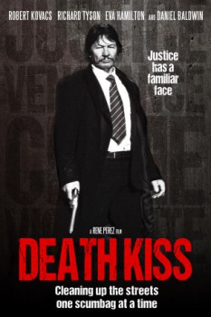 poster Death Kiss
          (2018)
        