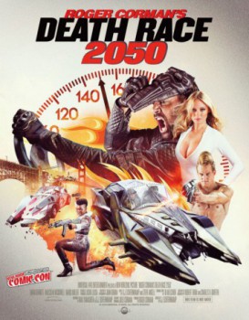 poster Death Race 2050
          (2017)
        