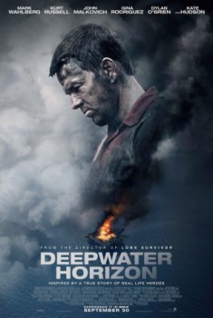 poster Deepwater Horizon