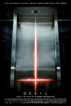 poster Devil
        &nbsp;&nbsp;(2010)
        