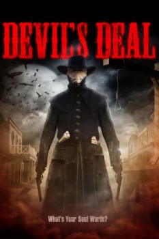 poster Devils Deal