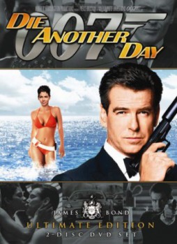 poster Die Another Day
          (2002)
        