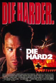 poster Die Hard 2: Die Harder
        &nbsp;&nbsp;(1990)
        