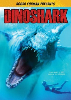 poster DinoShark
        &nbsp;&nbsp;(2010)
        