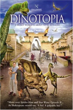 poster Dinotopia
        &nbsp;&nbsp;(2002)
        