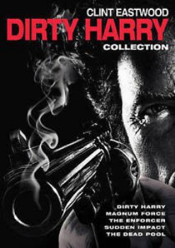 poster Dirty Harry
          (1971)
        