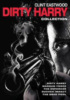 poster Dirty Harry
        &nbsp;&nbsp;(1971)
        