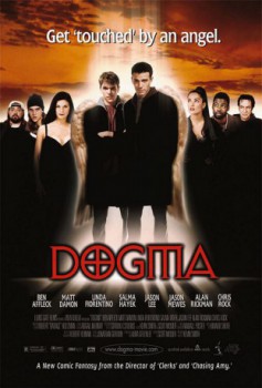 poster Dogma
        &nbsp;&nbsp;(1999)
        