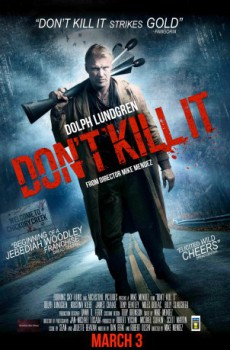 poster Dont Kill It
          (2016)
        