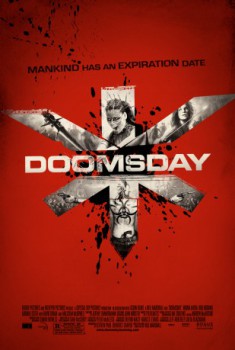 poster Doomsday
          (2008)
        