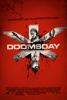 poster Doomsday
        &nbsp;&nbsp;(2008)
        