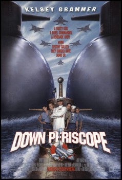 poster Down Periscope
        &nbsp;&nbsp;(1996)
        