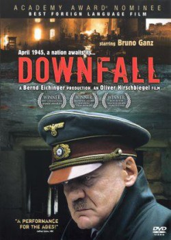 poster Downfall
        &nbsp;&nbsp;(2004)
        