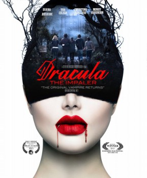 poster Dracula The Impaler
          (2013)
        