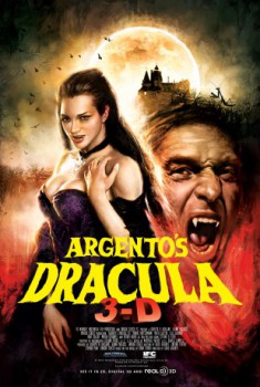 poster Dracula 3D
        &nbsp;&nbsp;(2012)
        