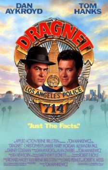 poster Dragnet (1987)
        &nbsp;&nbsp;(1987)
        