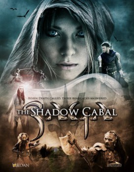 poster SAGA: Curse of the Shadow
          (2013)
        