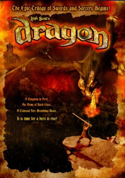 poster Dragon
        &nbsp;&nbsp;(2006)
        