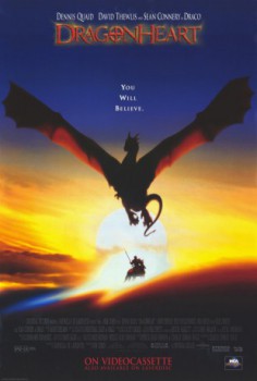 poster Dragonheart
        &nbsp;&nbsp;(1996)
        