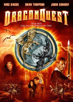 poster Dragonquest
        &nbsp;&nbsp;(2009)
        