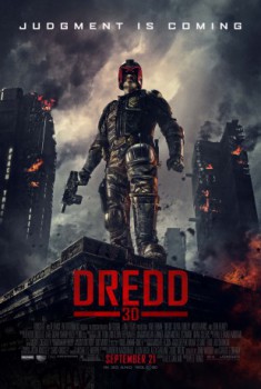 poster Dredd
        &nbsp;&nbsp;(2012)
        