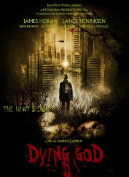 poster Dying God
          (2008)
        