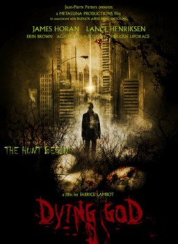 poster Dying God
        &nbsp;&nbsp;(2008)
        