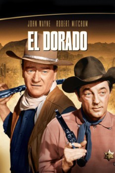 poster El Dorado