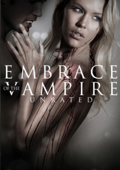 poster Embrace of the Vampire (2013)