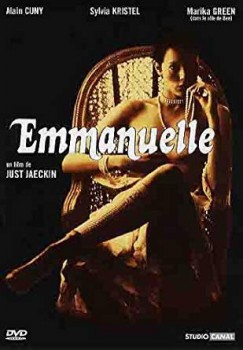 poster Emmanuelle
          (1974)
        
