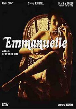 poster Emmanuelle
        &nbsp;&nbsp;(1974)
        