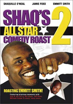 poster Emmitt Smith Roast
        &nbsp;&nbsp;(2003)
        