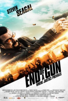 poster End of a Gun
          (2016)
        